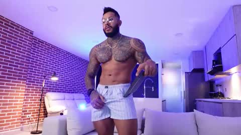 Nick online show from October 2025 11:20:02 AM