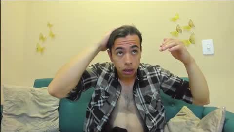 muscle scott online show from September 2025 12:10:01 PM