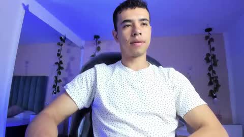 muscle scott online show from February 2026 02:02:02 PM