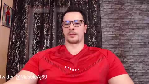 AJ online show from January 2025 03:42:02 PM