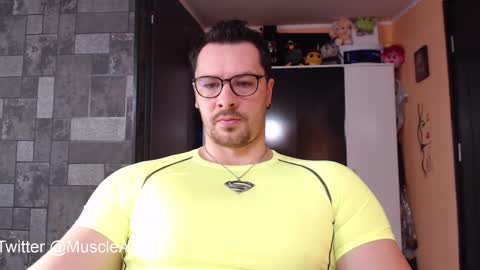 AJ online show from February 2025 02:06:02 PM