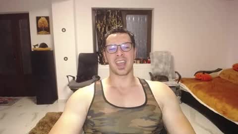 AJ online show from November 2025 05:23:01 PM