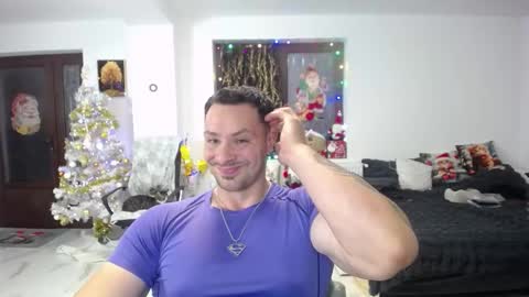 AJ online show from November 2025 04:40:02 PM