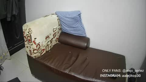 musclealejito online show from May 2026 02:09:02 AM