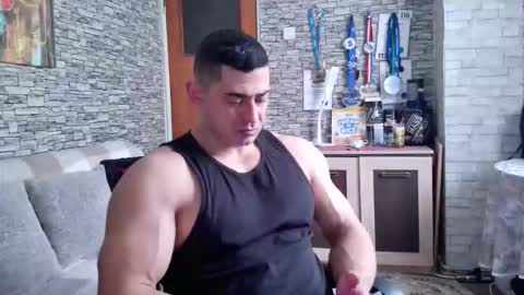 BRENDON online show from January 2026 08:07:01 AM