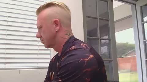 muscledaddy69s online show from May 2026 11:51:01 AM