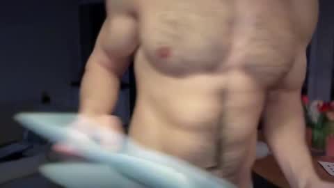 Snapshot of musclehair3 chatting on February 2025 09:10:01 PM musclehair3 online show from February 2025 09:10:01 PM