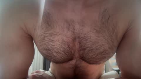 Snapshot of musclehair3 chatting on February 2025 09:25:02 AM musclehair3 online show from February 2025 09:25:02 AM