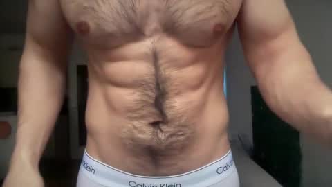 Snapshot of musclehair3 chatting on February 2025 08:50:01 AM musclehair3 online show from February 2025 08:50:01 AM