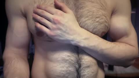 Snapshot of musclehair3 chatting on February 2025 07:36:01 PM musclehair3 online show from February 2025 07:36:01 PM