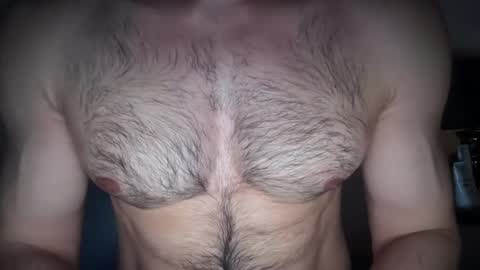 Snapshot of musclehair3 chatting on March 2025 07:23:01 PM musclehair3 online show from March 2025 07:23:01 PM