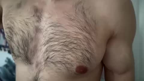 Snapshot of musclehair3 chatting on March 2025 01:38:02 PM musclehair3 online show from March 2025 01:38:02 PM