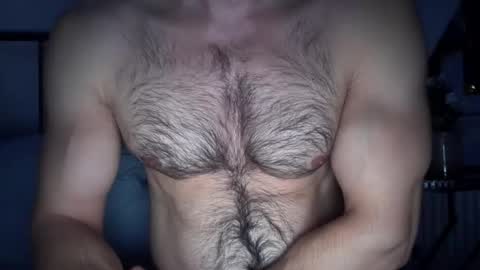 Snapshot of musclehair3 chatting on September 2025 10:10:01 PM musclehair3 online show from September 2025 10:10:01 PM