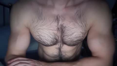 Snapshot of musclehair3 chatting on October 2025 10:50:02 PM musclehair3 online show from October 2025 10:50:02 PM