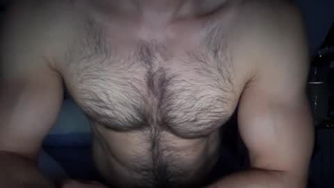 Snapshot of musclehair3 chatting on October 2025 10:40:02 PM musclehair3 online show from October 2025 10:40:02 PM