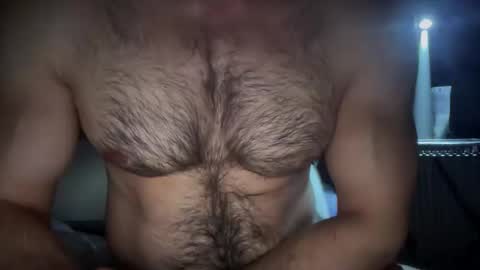 Snapshot of musclehair3 chatting on October 2025 10:18:02 PM musclehair3 online show from October 2025 10:18:02 PM