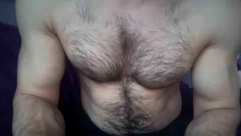 Snapshot of musclehair3 chatting on October 2025 04:06:02 PM musclehair3 online show from October 2025 04:06:02 PM