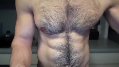 Snapshot of musclehair3 chatting on October 2025 10:55:02 PM musclehair3 online show from October 2025 10:55:02 PM