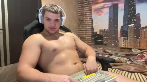 Egor online show from November 2025 10:20:02 PM