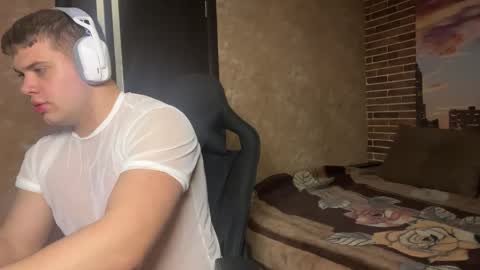 Egor online show from May 2026 09:31:01 PM