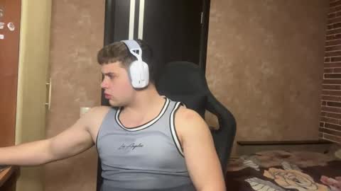 Egor online show from May 2026 08:58:01 PM
