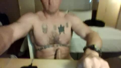 muscleslut44 online show from May 2026 09:34:02 PM