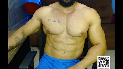 Snapshot of muscleweed420 chatting on December 2024 11:11:01 AM Ragnar online show from December 2024 11:11:01 AM