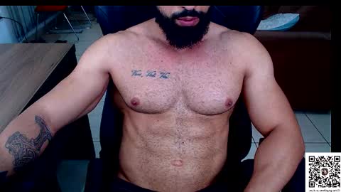 Snapshot of muscleweed420 chatting on December 2025 12:21:02 PM Ragnar online show from December 2025 12:21:02 PM