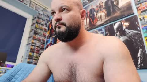 Chris online show from April 2026 05:37:02 AM