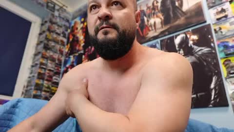 Chris online show from May 2026 03:24:01 AM