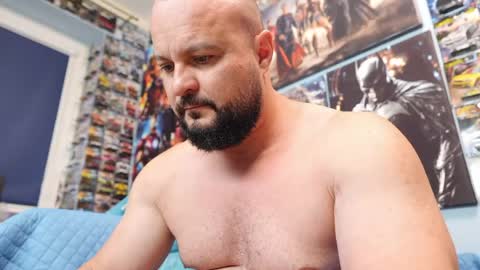 Chris online show from May 2026 11:49:02 AM
