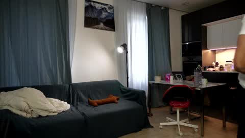 Ivan  online show from May 2026 08:08:02 AM