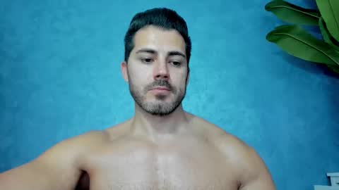 muscularmaster onlyfans online show from September 2025 09:37:01 PM