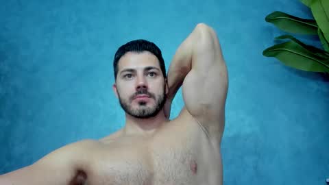 muscularmaster onlyfans online show from October 2025 10:25:02 PM