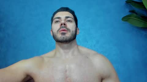 muscularmaster onlyfans online show from February 2026 12:48:01 AM