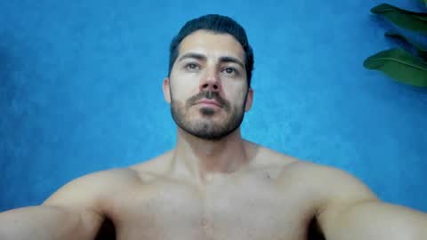 muscularmaster onlyfans online show from May 2026 09:16:01 AM