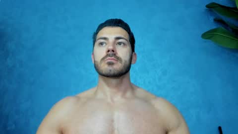 muscularmaster onlyfans online show from May 2026 09:22:01 PM