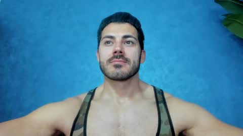 muscularmaster onlyfans online show from May 2026 10:07:01 PM