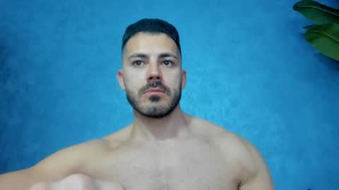 muscularmaster onlyfans online show from May 2026 09:20:02 PM