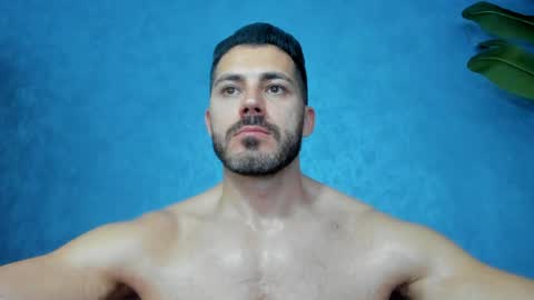 muscularmaster onlyfans online show from May 2026 09:10:02 PM