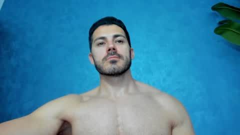 muscularmaster onlyfans online show from May 2026 09:42:01 PM