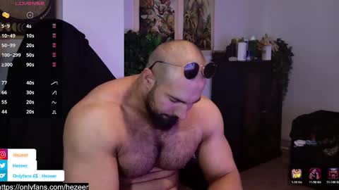 Musculus online show from May 2026 09:59:01 AM