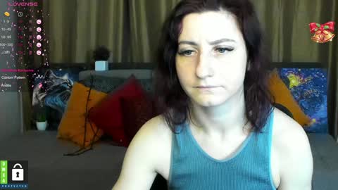 Snapshot of muse_kitty_jenia chatting on January 2025 04:52:02 AM Jenya online show from January 2025 04:52:02 AM