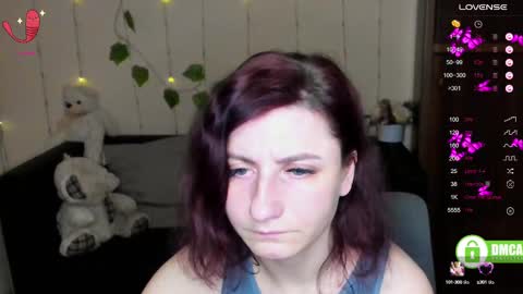 Snapshot of muse_kitty_jenia chatting on February 2025 04:54:02 AM Jenya online show from February 2025 04:54:02 AM