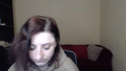 Snapshot of muse_kitty_jenia chatting on February 2025 01:47:02 AM Jenya online show from February 2025 01:47:02 AM