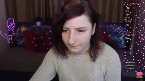 Snapshot of muse_kitty_jenia chatting on February 2025 05:02:01 AM Jenya online show from February 2025 05:02:01 AM