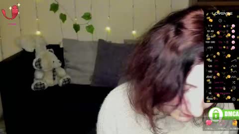 Snapshot of muse_kitty_jenia chatting on February 2025 02:39:02 AM Jenya online show from February 2025 02:39:02 AM