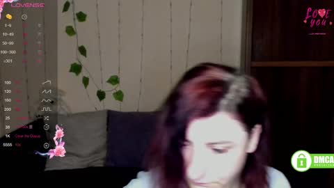 Snapshot of muse_kitty_jenia chatting on February 2025 06:42:01 PM Jenya online show from February 2025 06:42:01 PM