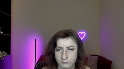 Snapshot of muse_kitty_jenia chatting on February 2025 10:50:02 PM Jenya online show from February 2025 10:50:02 PM