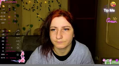 Jenya online show from February 2026 06:25:02 PM